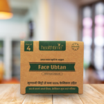 Multani Mitti Face Ubtan Pack 4 Pcs